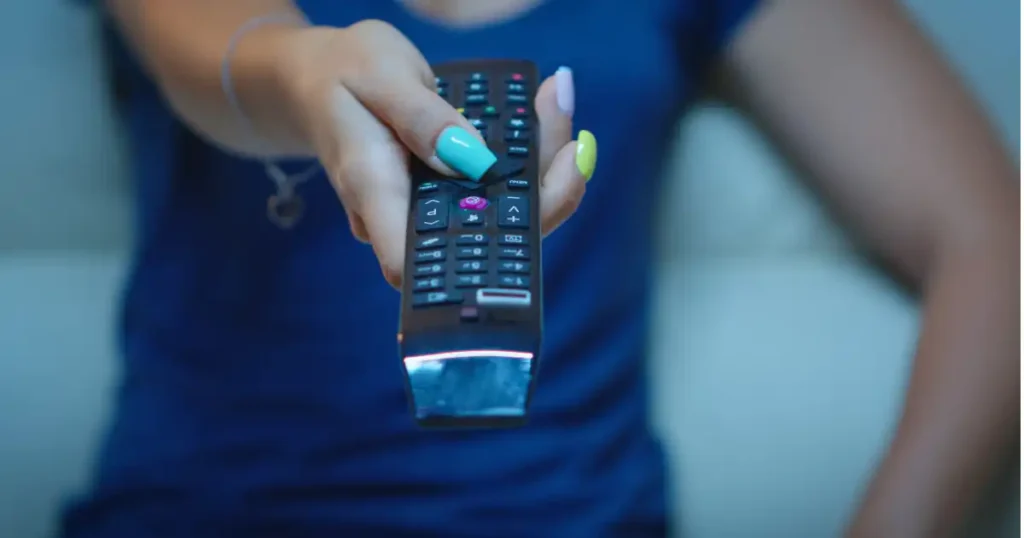 gliderol remote