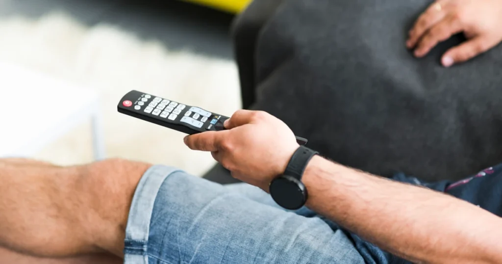 gliderol remote