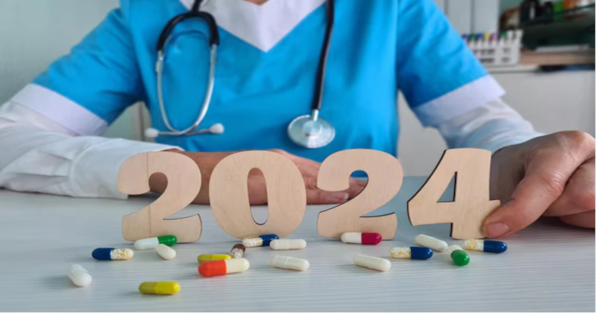 The Role of the Health Minister in 2024: A Comprehensive Overview of Key Policies, Challenges, and Reforms