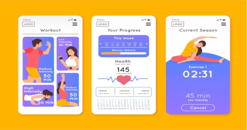 The Ultimate Guide to Health Tracker Apps: Your Path to Better Wellness