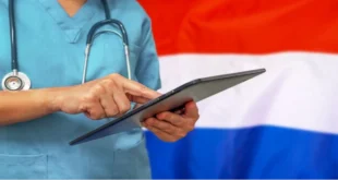 Health with Holland: A Comprehensive Guide to Living Healthily in the Netherlands