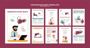 The Rise of Health Zines: A Comprehensive Guide to Holistic Wellness