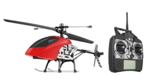 Helicopter with Remote: 7 Essential Tips for Easy Flying Success