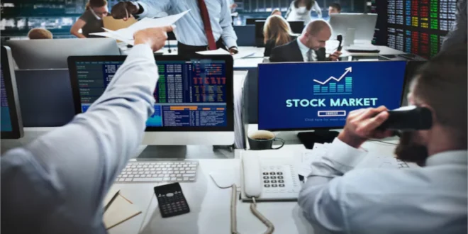 Investiit.com Stocks: 7 Proven Tips for Profitable Trading