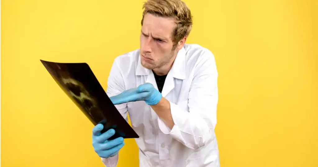 looking for richard analysis