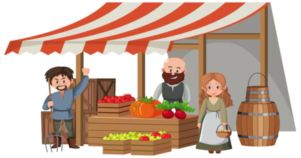 Manin Market: 10 Amazing Secrets of a Vibrant Marketplace