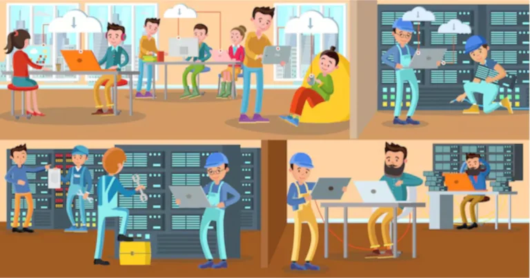 Navisworks Server Busy” Issue: Causes, Troubleshooting, and Solutions