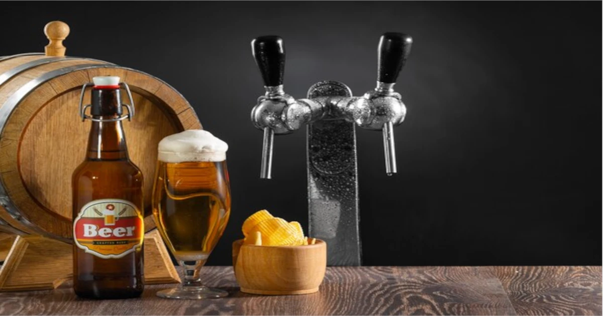On Tap Products: A Comprehensive Guide to Convenience, Sustainability, and Quality