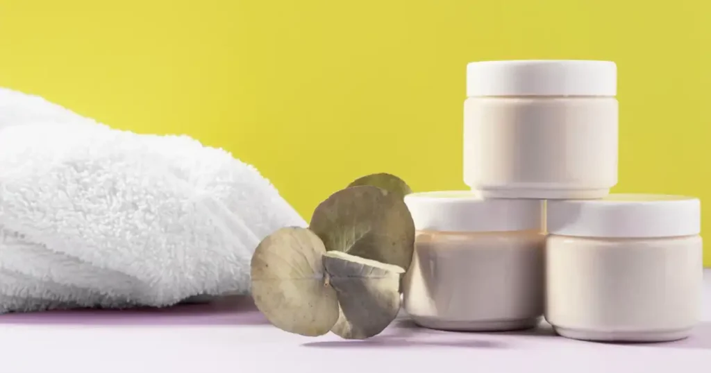 payot facial products