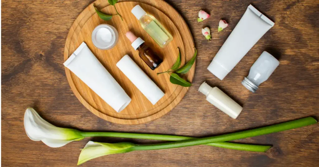 payot facial products