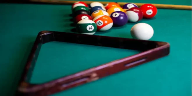 Pool Stick Tips: Choosing, Maintaining, and Mastering Your Cue Game