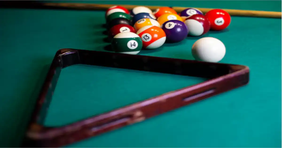 Pool Stick Tips: Choosing, Maintaining, and Mastering Your Cue Game