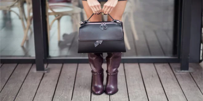 Purses for Work: 7 Stylish & Essential Picks for Professionals"