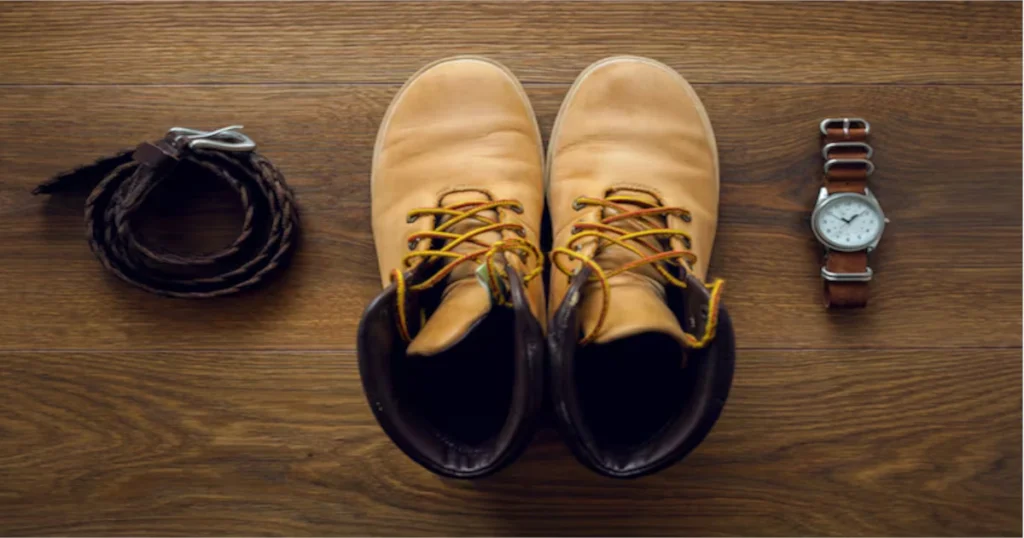recommended work boots: Top 6 Safe, Durable Picks for 2024