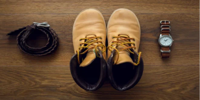 recommended work boots: Top 6 Safe, Durable Picks for 2024