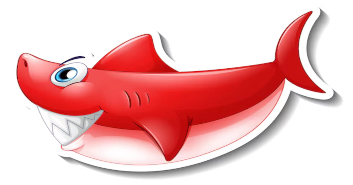 Red Tip Shark: A Comprehensive Guide to the Red-Finned Aquarium Fish