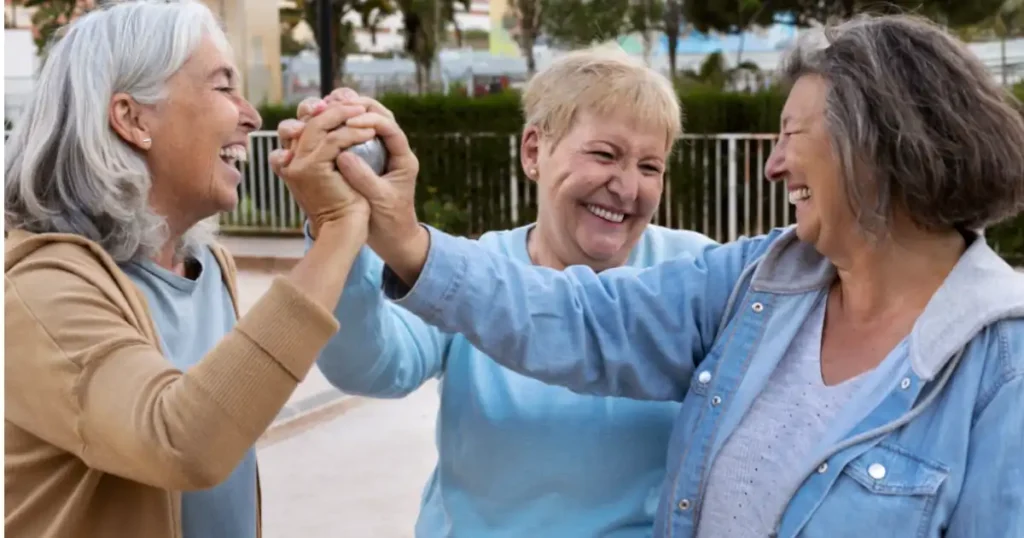 retirement villages brisbane