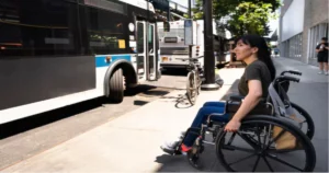 Starting a Paratransit Business: A Comprehensive Guide