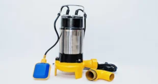 Sump Pump: 5 Powerful Tips for Water Damage Prevention