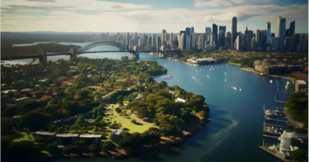 sydney