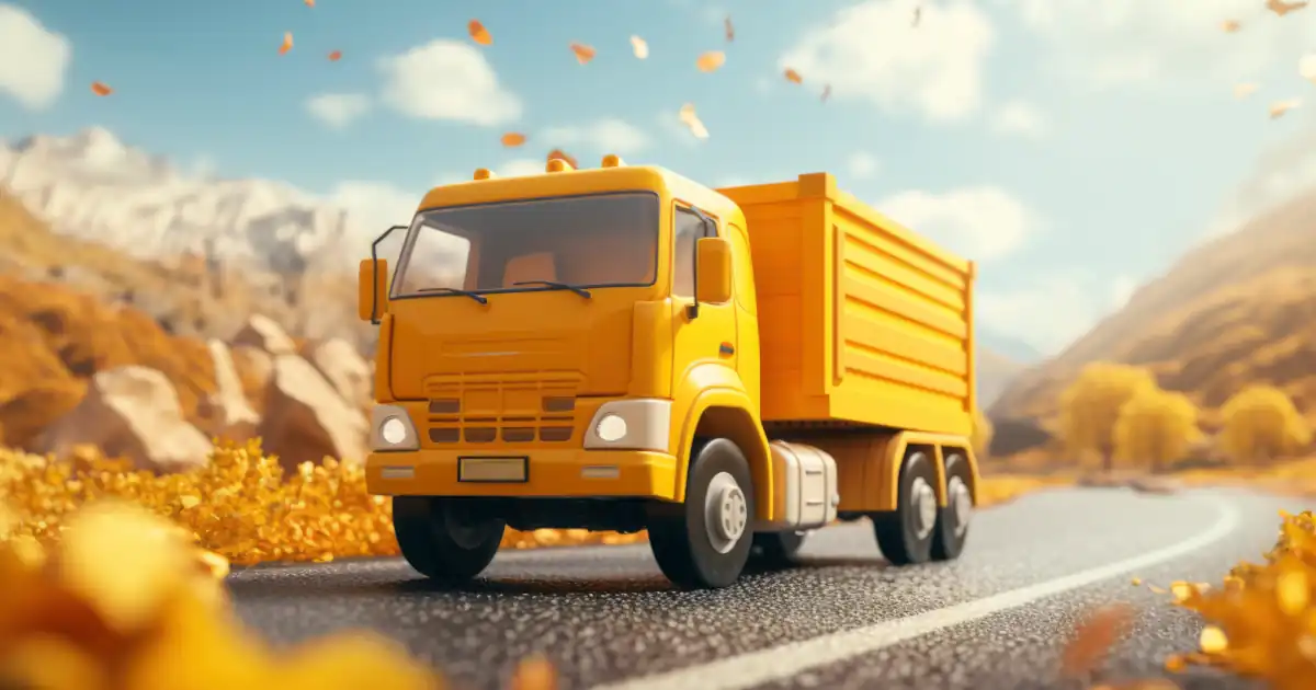 Tip Truck Hire: 5 Essential Tips for a Smooth Experience (Avoid Common Pitfalls!)
