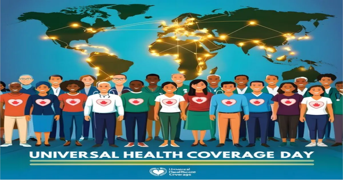 United Health Are: The Key to Better Healthcare for Everyone