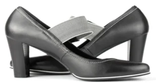 Top 5 women work shoes for All-Day Comfort & Style (2024)