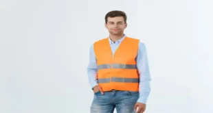 Work Vest: The Essential Guide to Choosing the Perfect Workwear for Safety, Comfort, and Efficiency