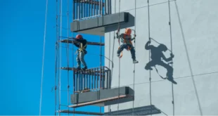 Working at Heights Course Perth: Essential Skills for Safety