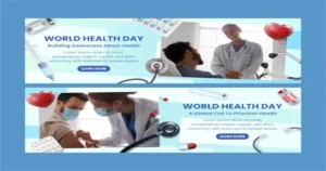 The Importance of Banners in Promoting Health and Wellness: A Comprehensive Guide