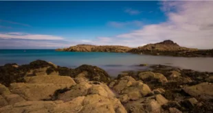 Discovering Clallam Bay: A Hidden Gem in Washington’s Olympic Peninsula