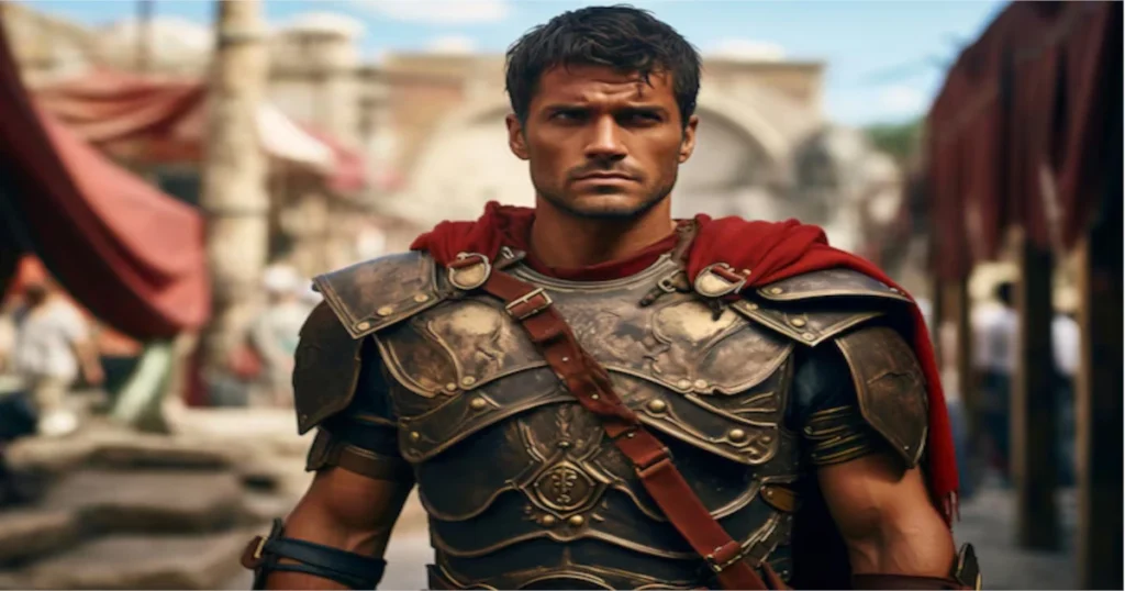 Dimitri Leonidas: A Rising Star in Hollywood and Beyond