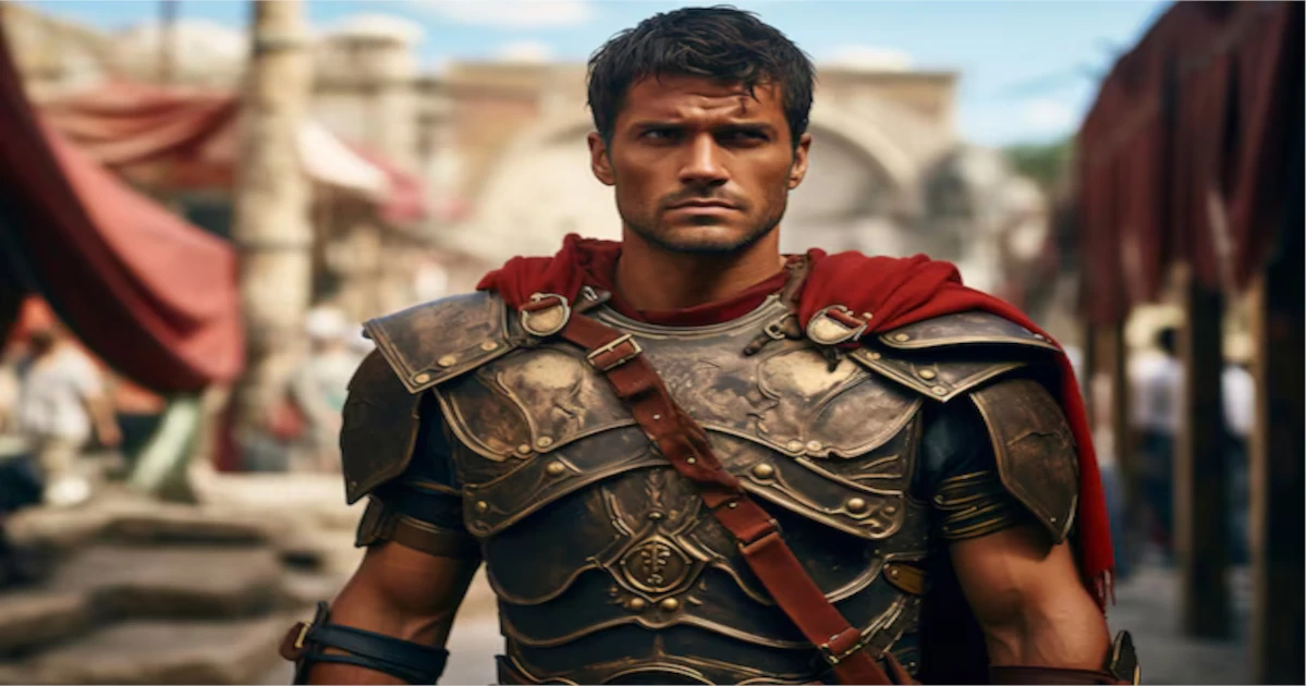 Dimitri Leonidas: A Rising Star in Hollywood and Beyond