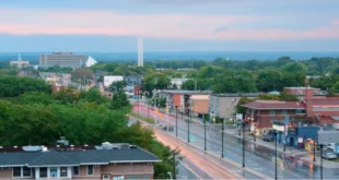 Discovering Elida Ohio: A Hidden Gem with Rich History, Local Attractions, and Community Spirit