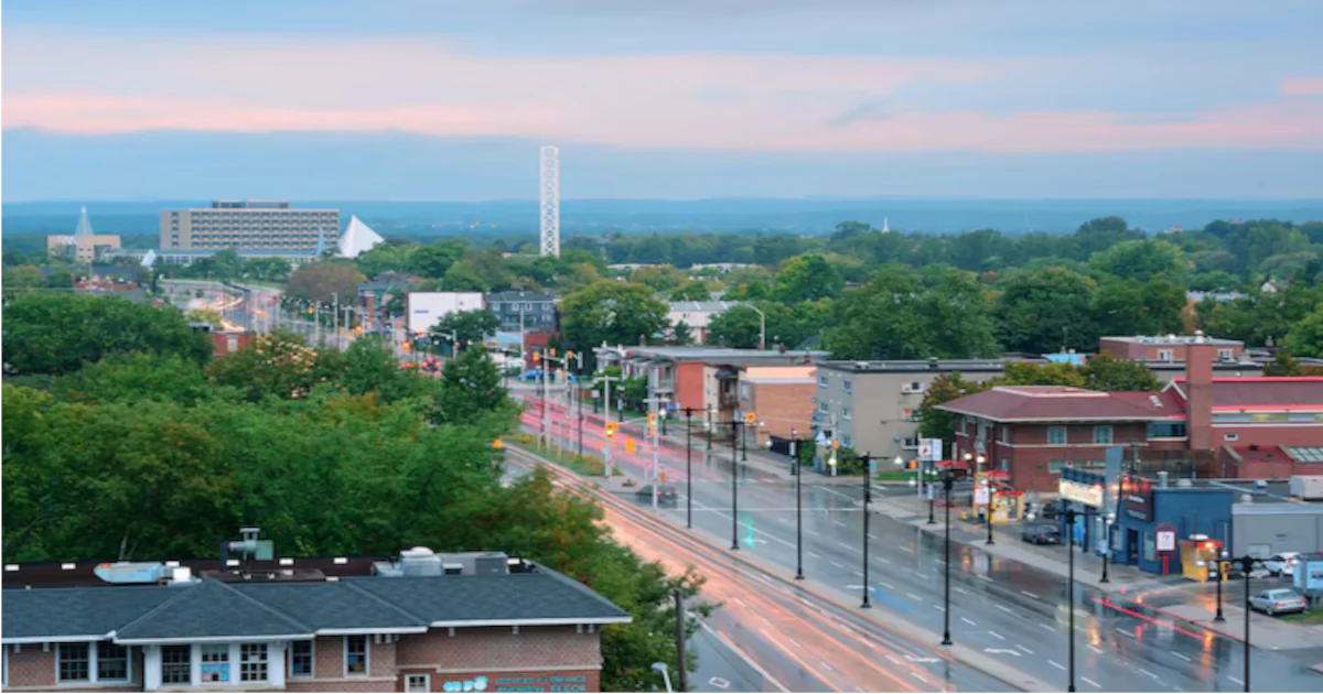 Discovering Elida, Ohio: A Hidden Gem with Rich History, Local Attractions, and Community Spirit