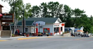 Exploring Glenwood IA: A Hidden Gem in the Heart of the Midwest