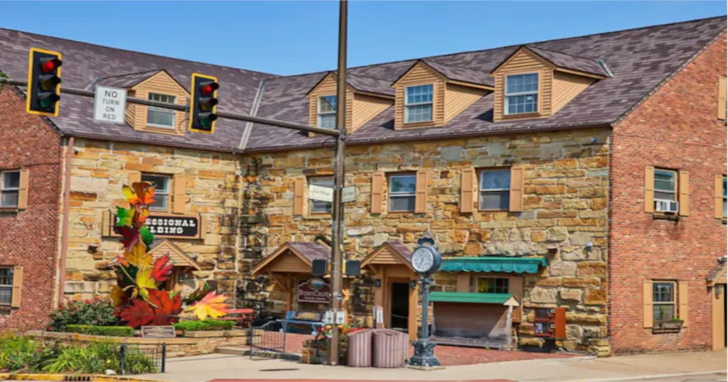 Harrisville NY: A Hidden Gem in the Heart of the Adirondacks