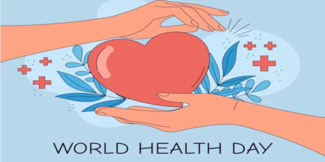 Health and Hand: How Your Hands Impact Your Overall Health and Well-Being Health and Hand: How Your Hands Impact Your Overall Health and Well-Being