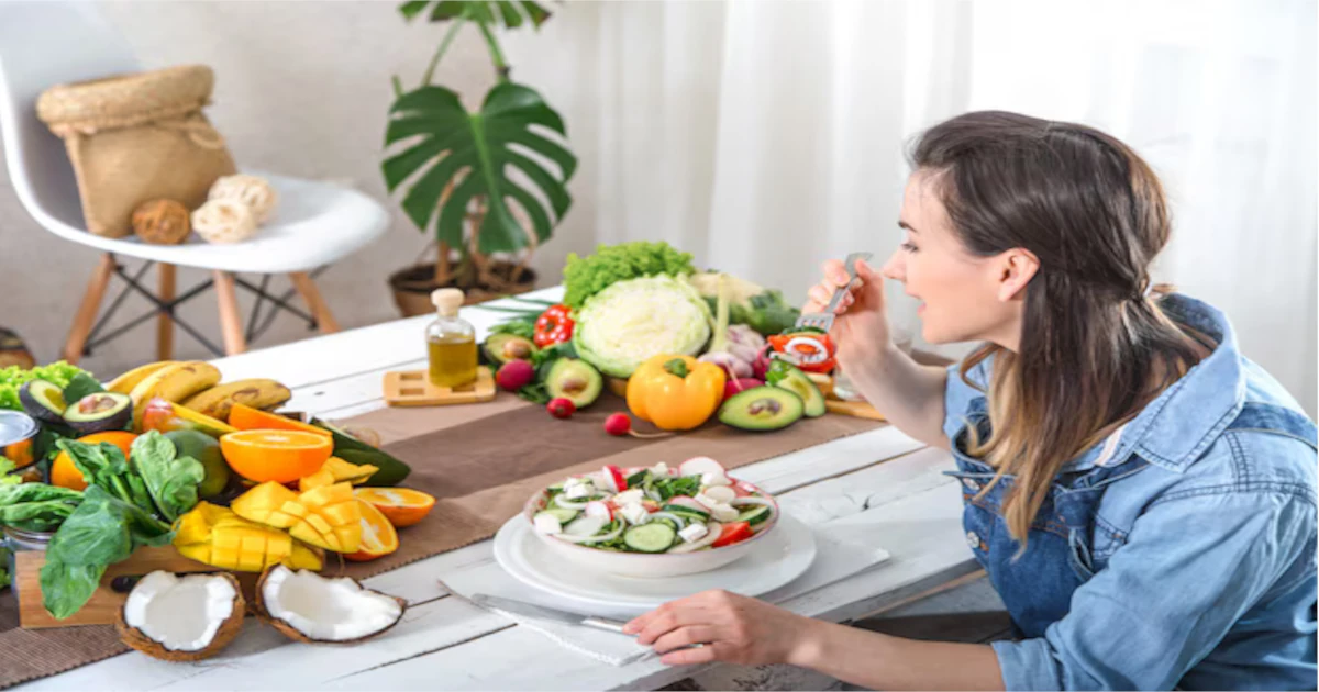 Health Food Close to Me: The Ultimate Guide to Finding Nutritious and Delicious Options Nearby