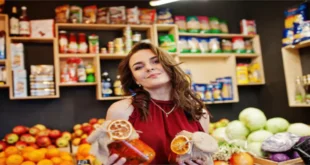 Health Food Store Near Me: Finding the Best Options for Your Wellness Journey