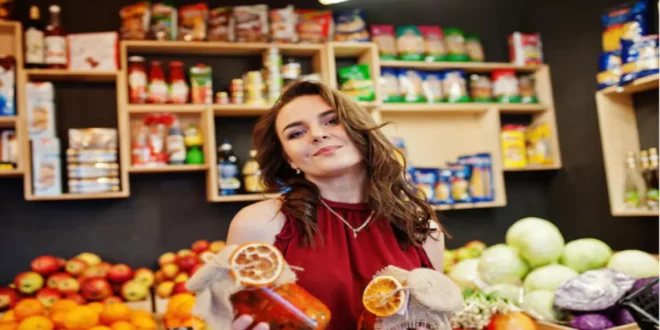 Health Food Store Near Me: Finding the Best Options for Your Wellness Journey