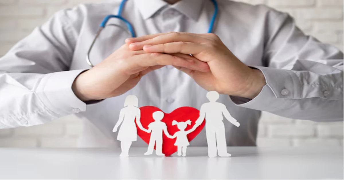 The Complete Guide to Health Insurance: Why It’s Crucial for Your Well-being