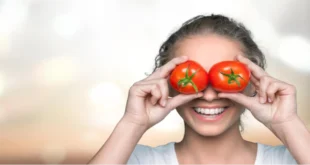 Health Kick Tomato: A Power-Packed Superfood for Your Wellness Journey