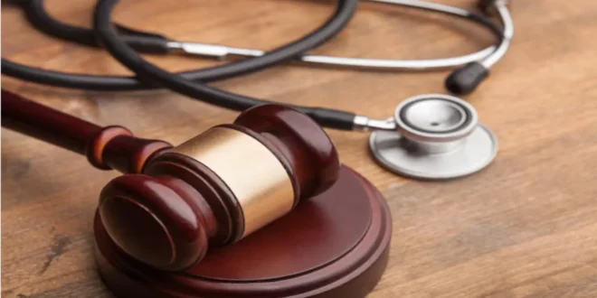 A Comprehensive Guide to Health Law: Understanding Its Importance and Scope A Comprehensive Guide to Health Law: Understanding Its Importance and Scope
