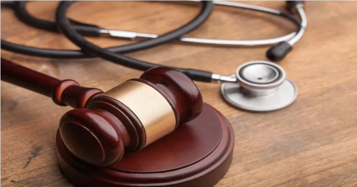 A Comprehensive Guide to Health Law: Understanding Its Importance and Scope
