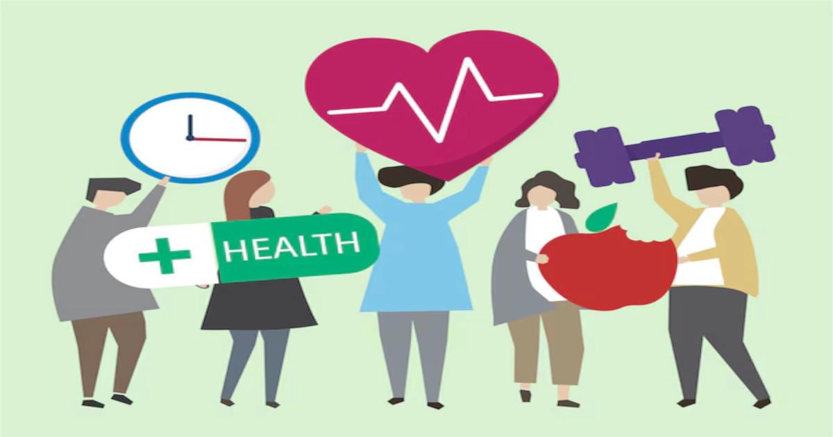 The Ultimate Guide to Healthy Living: Key Tips for a Long and Vibrant Life