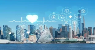 The Health of NY: A Comprehensive Guide to Wellness, Challenges, and Solutions