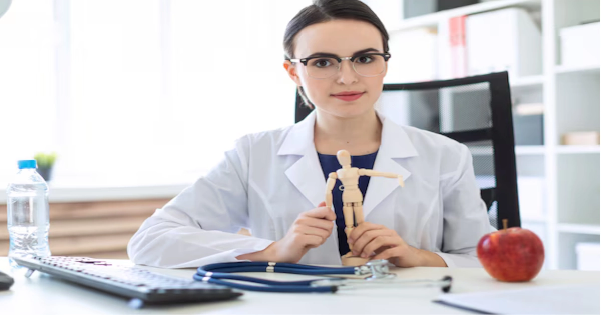 Health-Related Careers: Your Path to a Rewarding and Impactful Profession