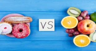 Health Versus Wellness: Understanding the Differences and Similarities