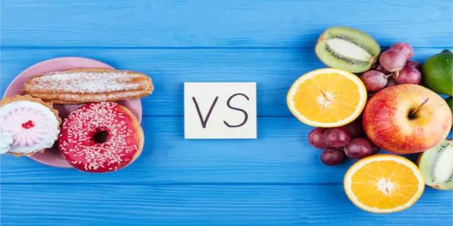 Health Versus Wellness: Understanding the Differences and Similarities